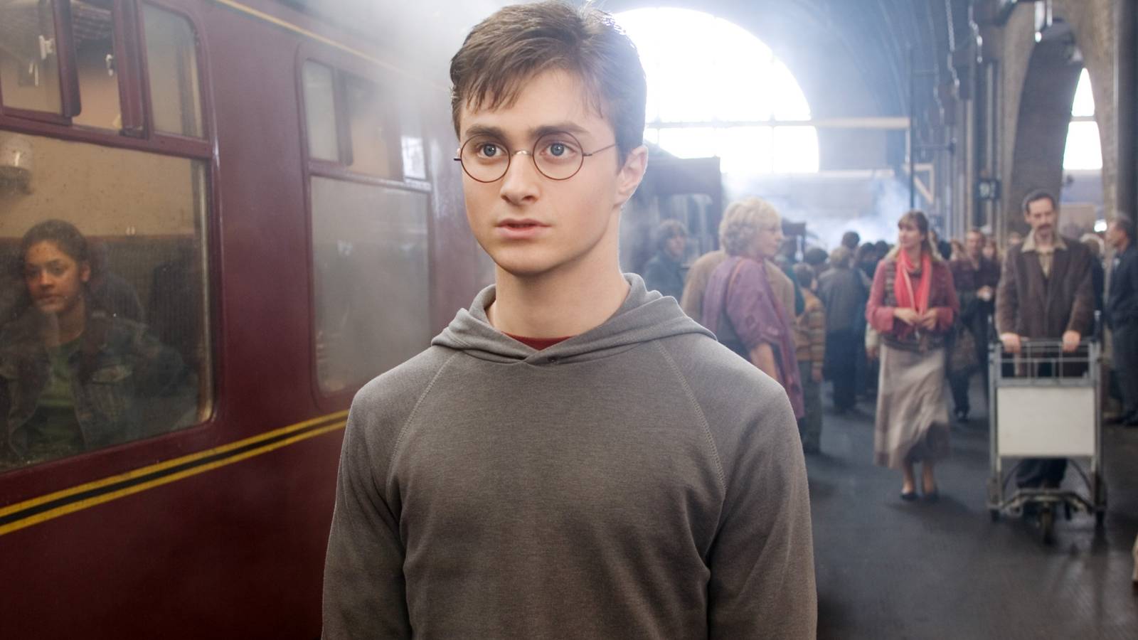 Harry Potter Series’ Release Schedule Gets Disappointing Update From HBO Exec