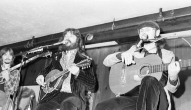 Dash Crofts of Seals & Crofts, known for Summer Breeze, dies at 87