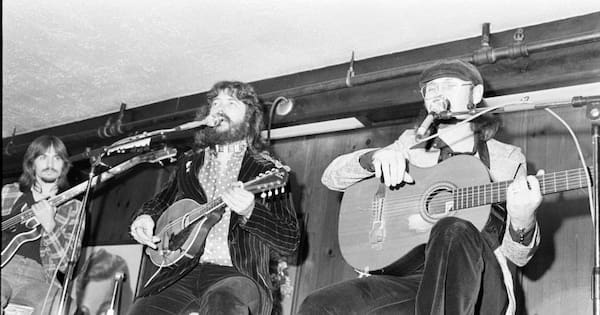 Dash Crofts of Seals & Crofts, known for Summer Breeze, dies at 87