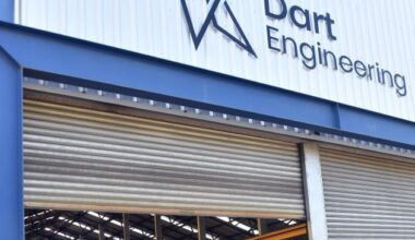 Dunedin staff in dark as engineering firm liquidated