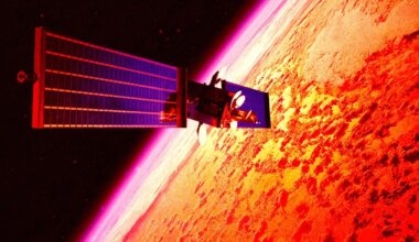 Data Centers in Space Are Even More Cursed Than Previously Believed