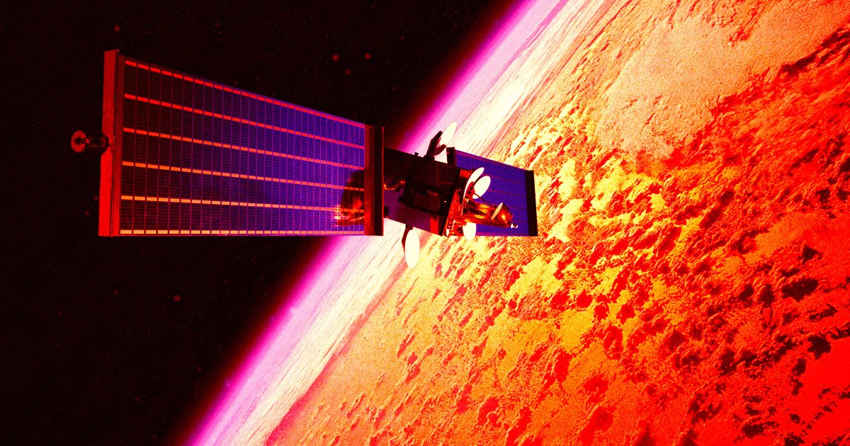 Data Centers in Space Are Even More Cursed Than Previously Believed