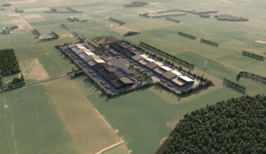 Invercargill mayor stands by comments over AI data centre cable