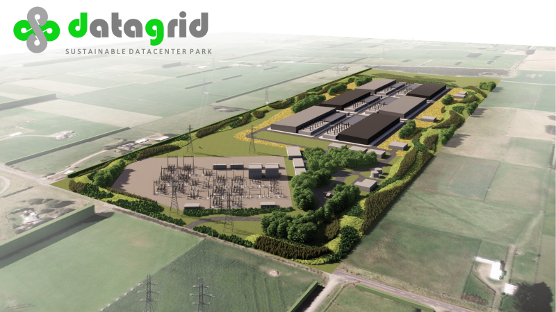 NZ's first AI factory given green light for Invercargill