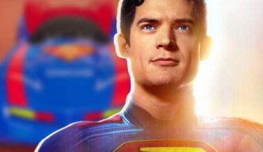 Superman's New Appearance Will Officially Introduce His Own Batmobile, DC Confirms