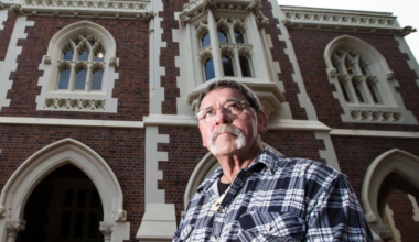 Tamihere's convictions for murdering Swedish tourists quashed