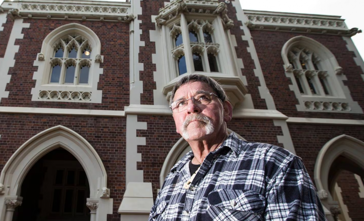 Tamihere's convictions for murdering Swedish tourists quashed