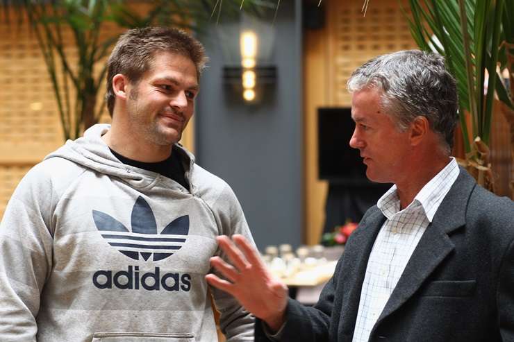 40 Orakei Road, in Auckland's Remuera, is heading to auction next month. Photo / Supplied