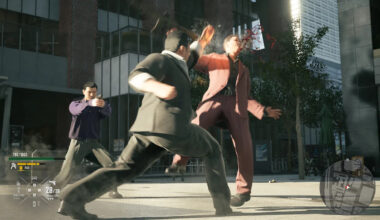 NetEase is reportedly pulling funding for Yakuza creator's studio