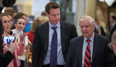 Network Ten set to join Ellison's mega-MAGA production company