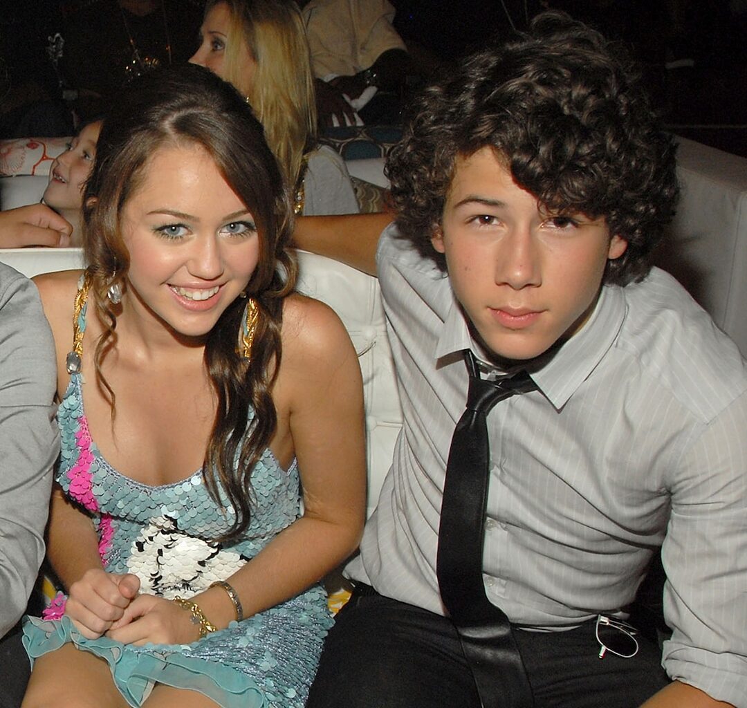 Miley Cyrus on Nick Jonas Romance, Hannah Montana Special 