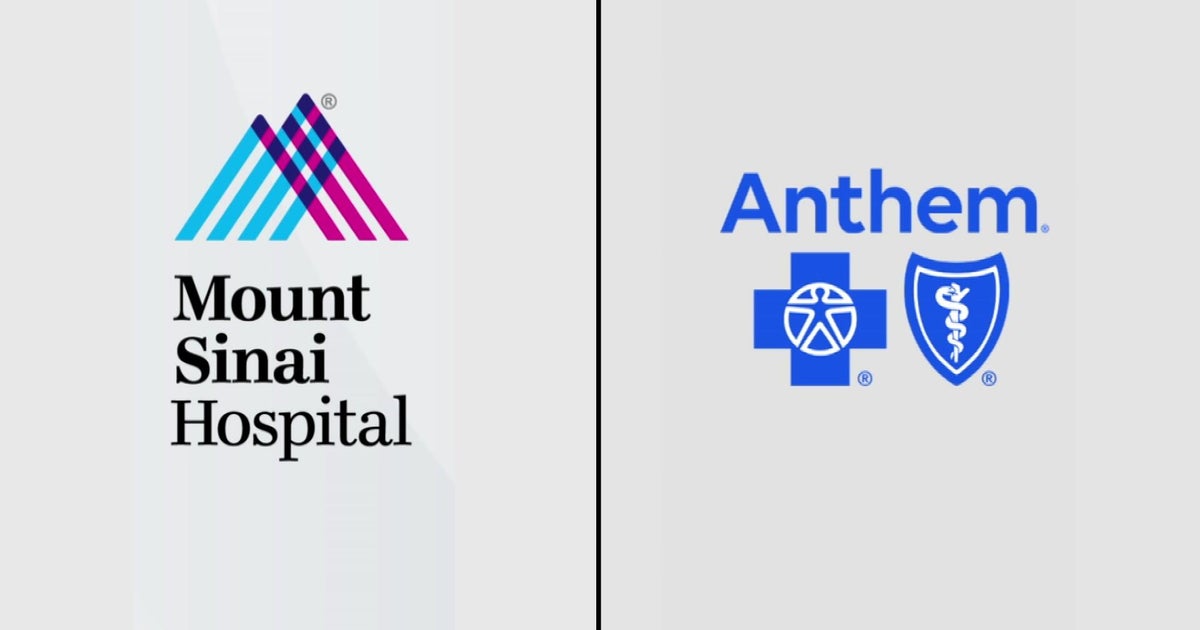 Thousands of N.Y. patients lose in-network care due to Mount Sinai, Anthem contract disputes