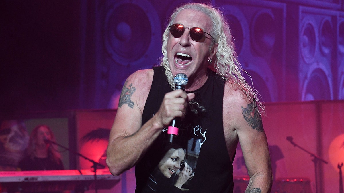 Dee Snider