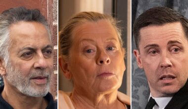 13 huge Coronation Street spoilers for next week (23 to 27 March)