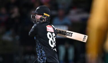 Black Caps defeat South Africa by 68 runs in 2nd T20