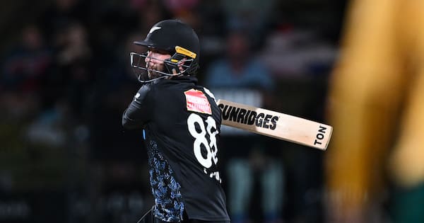 Black Caps defeat South Africa by 68 runs in 2nd T20