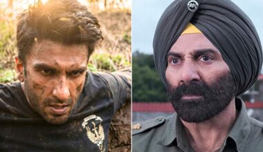 Dhurandhar 2 Worldwide Box Office Day 3: Hits 500 Crore Club