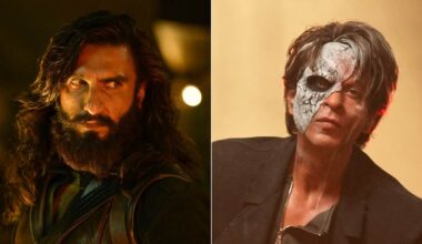 Dhurandhar 2 Box Office Collection Day 7: Becomes Bollywood