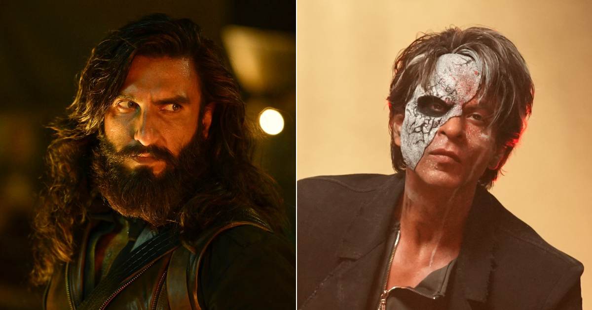 Dhurandhar 2 Box Office Collection Day 7: Becomes Bollywood