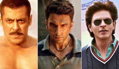 Dhurandhar 2 North America Advance Booking: Opening Weekend Pre-Sales Axe 6 More Bollywood Biggies!