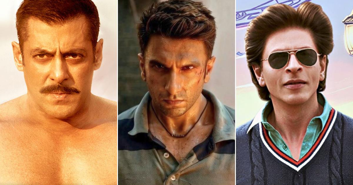 Dhurandhar 2 North America Advance Booking: Opening Weekend Pre-Sales Axe 6 More Bollywood Biggies!