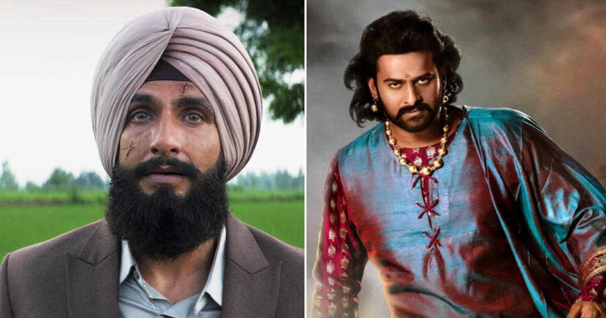 Dhurandhar 2 North America Box Office Collection!