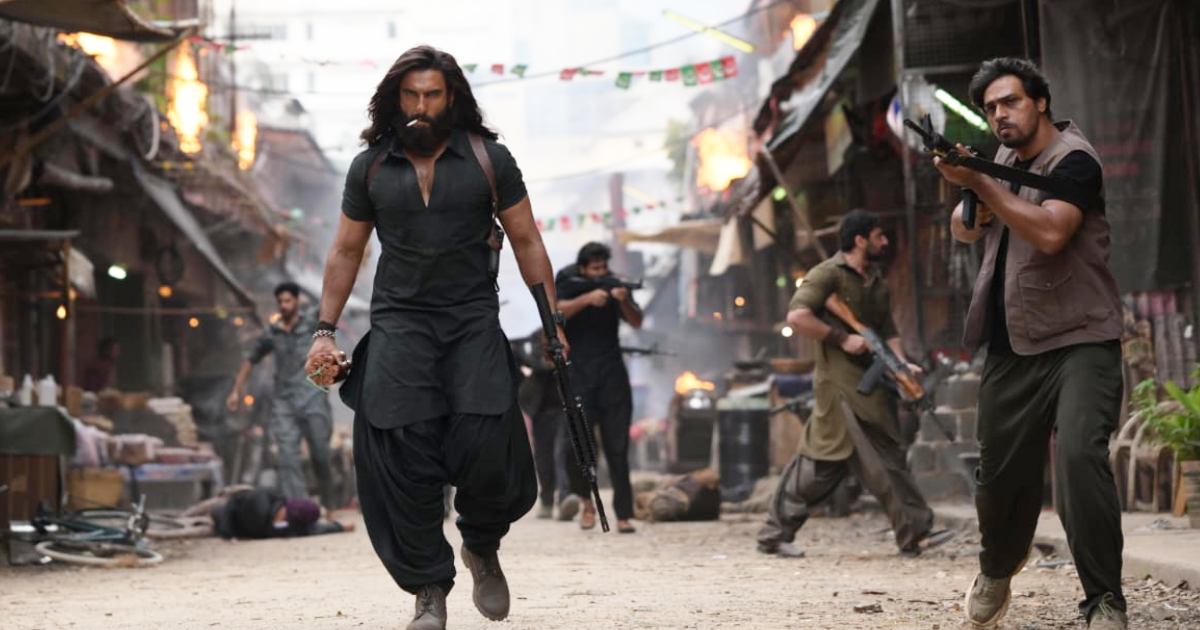 Dhurandhar 2 Overseas Box Office Day 9 Update!