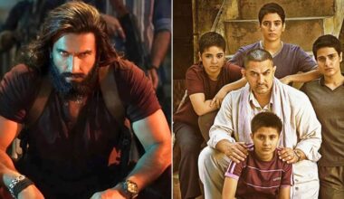 Dhurandhar 2 vs Dangal Worldwide Box Office Update!