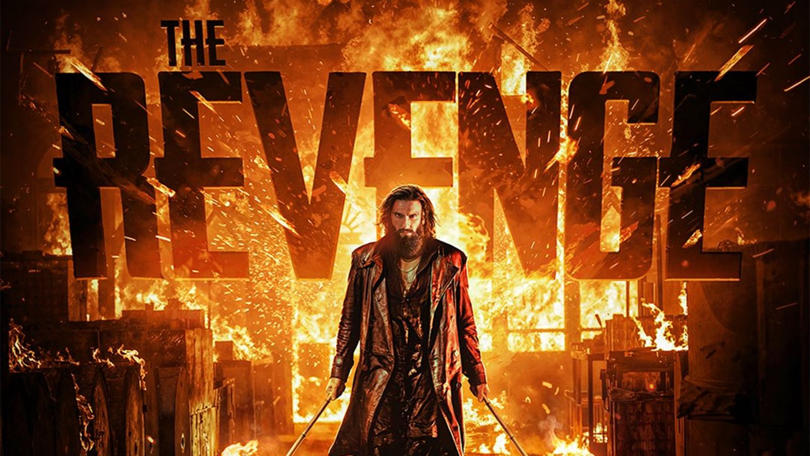 Dhurandhar The Revenge controversy debate