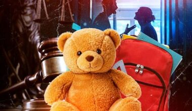 How to keep your kids out of your messy divorce