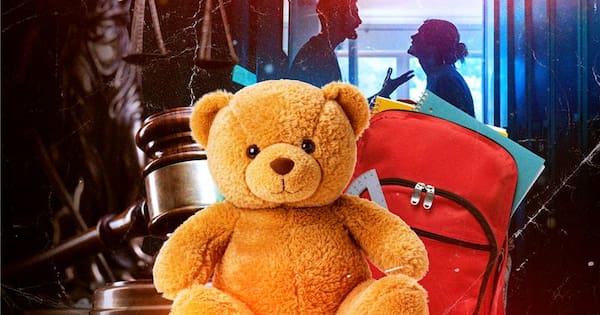 How to keep your kids out of your messy divorce