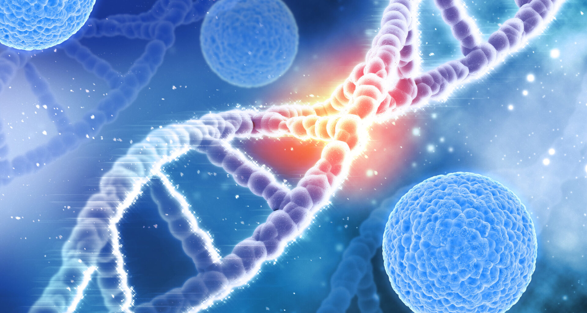 A complete DNA map to better detect cancer-causing changes – Sciworthy