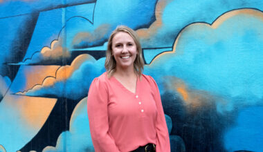 Interim CEO of the Bert Nash Community Mental Health Center appointed to permanent role | News, Sports, Jobs