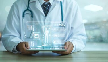 What to know before asking an AI chatbot for health advice