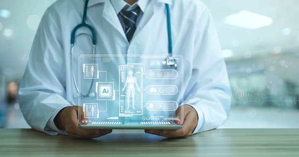 What to know before asking an AI chatbot for health advice