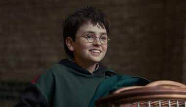 Harry Potter Trailer Makes History as Most-Viewed for HBO