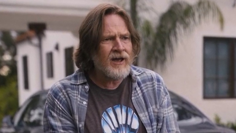 Donal Logue as Dan Harmon in Dummy.