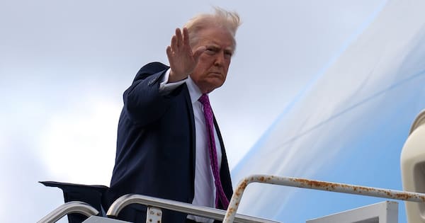 Trump lashes out at allies over lack of support