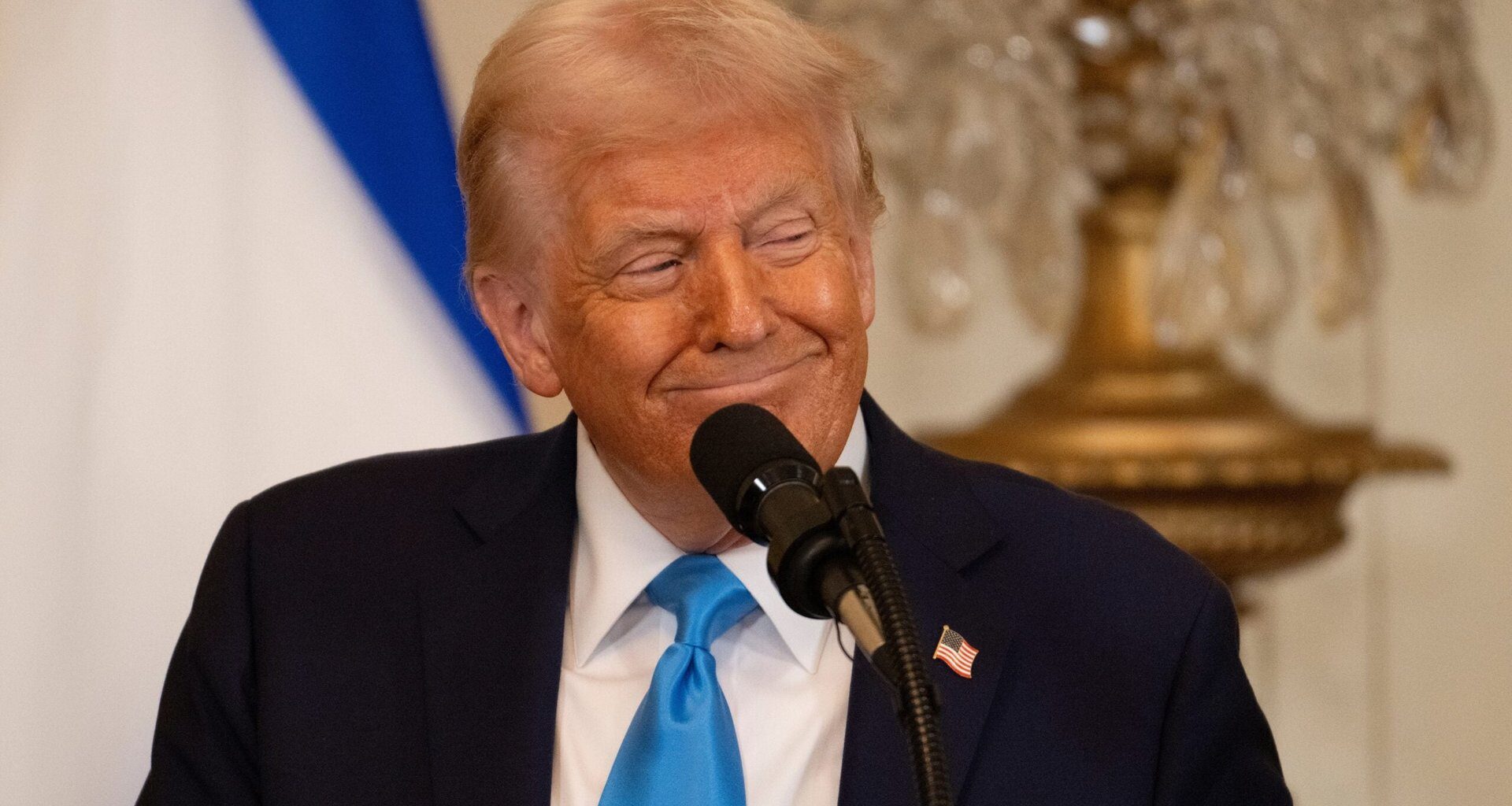 How Trump’s Proposed Savings Account Aims to Fix a ‘Gross Disparity’ in the American Retirement System