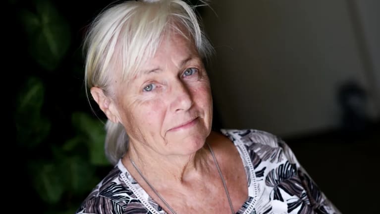 Donna Mather Photo: RNZ / Marika Khabazi