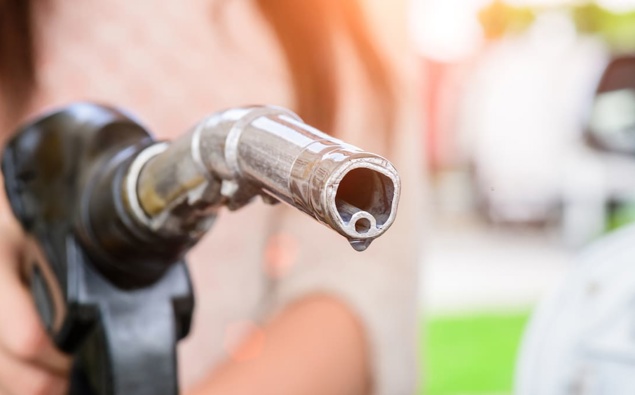 How much petrol and diesel New Zealand has in reserve