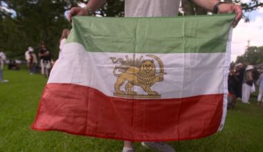 Iranians in NZ react to Khamenei’s death