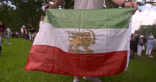 Iranians in NZ react to Khamenei’s death