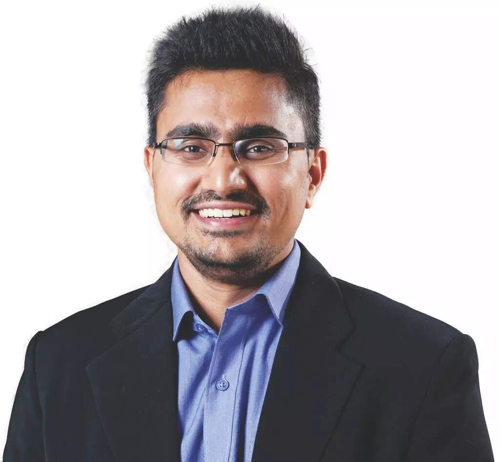 Dr Lagnajit Dash Dr Lagnajit Dash