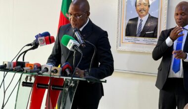 Cameroon Raises Alarm Over Rising Tuberculosis Cases Amid Funding Constraints