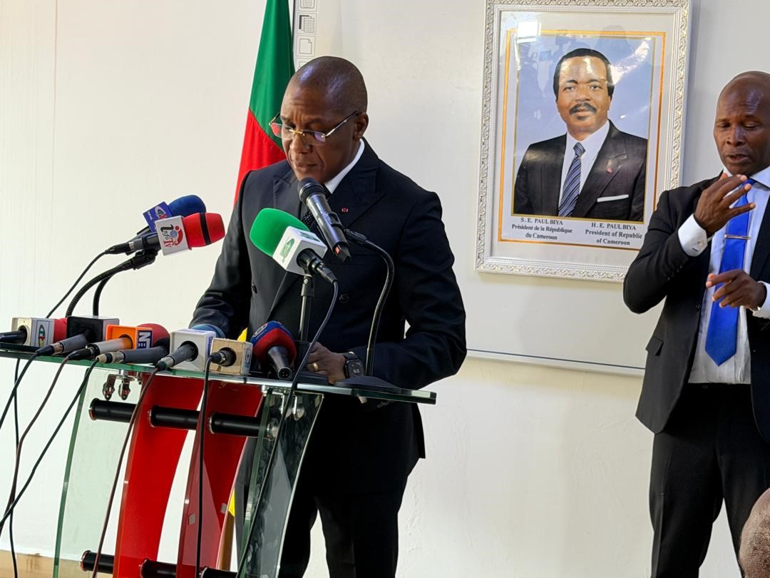 Cameroon Raises Alarm Over Rising Tuberculosis Cases Amid Funding Constraints