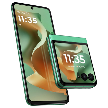 Motorola Razr 2025