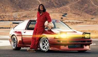 Fast & Furious Actor Sung Kang Reveals the Teaser Trailer for His New Film Drifter and Shares How Paul Walker Helped Inspire the Movie