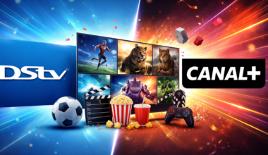 DStv offering may shrink as Canal+ targets major cost savings