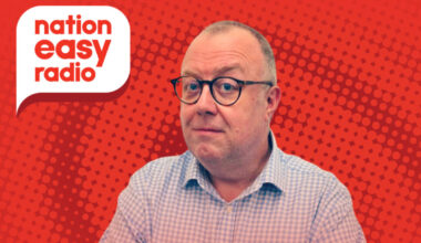 Broadcaster Duncan Barkes joins Nation’s Easy Radio – RadioToday